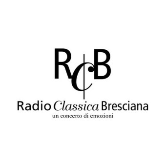 Radio Classica Bresciana logo