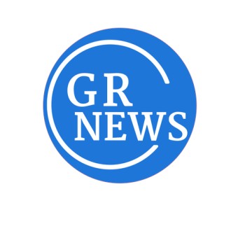 GR News logo