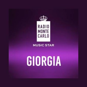RMC Music Star Giorgia logo