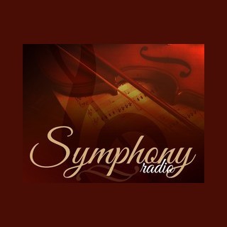 SymphonyRadio logo
