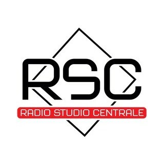 Radio Studio Centrale logo
