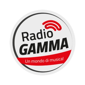 RADIO GAMMA logo