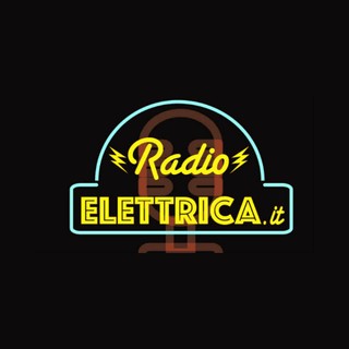 Radio Elettrica logo