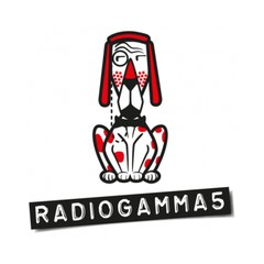 Radio Gamma 5 logo
