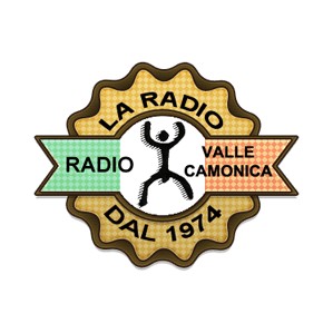 Tele Radio Valle Camonica logo