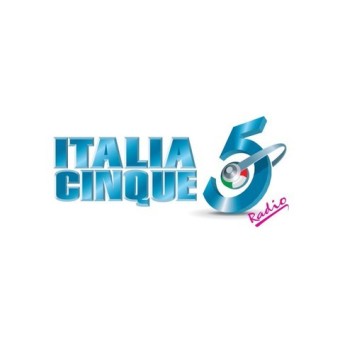 Radio Italia 5 logo