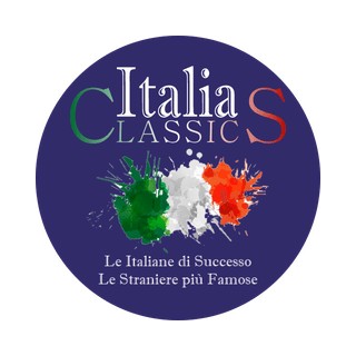 Italia Classics logo