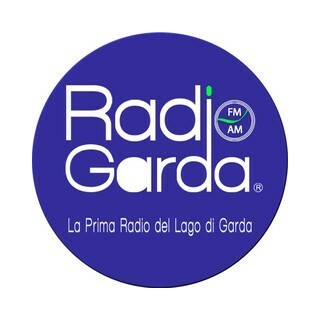 Radio Garda FM ® logo
