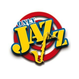 OnlyJazz logo