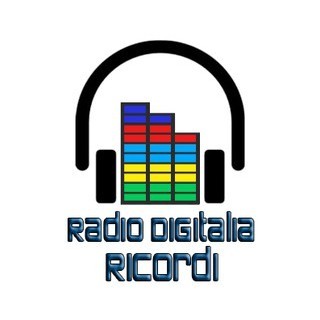 Radio Digitalia - Ricordi logo