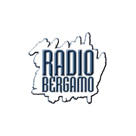 Radio Bergamo logo