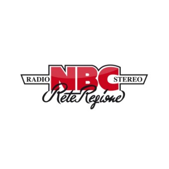 Radio NBC rete regione logo