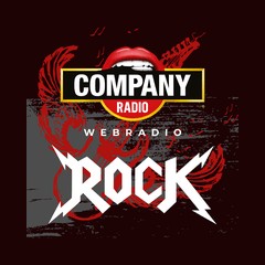 Radio Company Rock logo