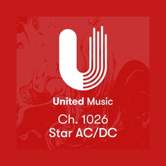United Music AC/DC Ch.1026 logo