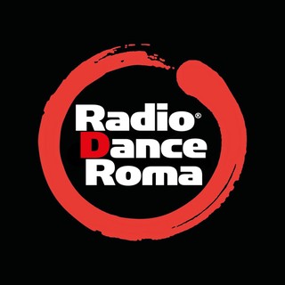 Radio Dance Roma logo