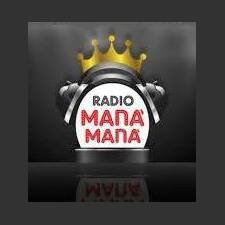 Radio Manà Manà logo