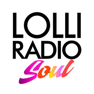 LolliRadio Soul logo