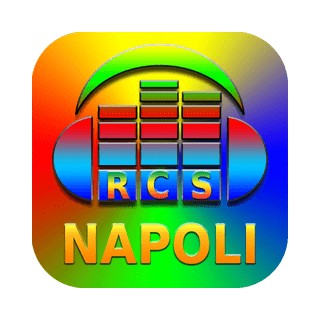 RCS Network Napoli logo