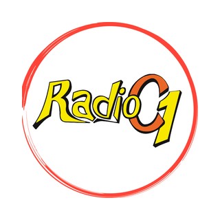 Radio C1 logo