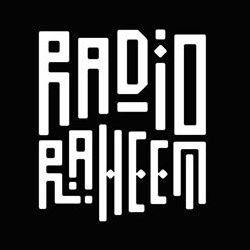 Radio Raheem logo