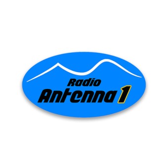 Radio Antenna 1 logo