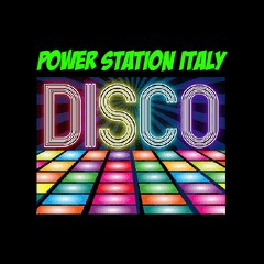 Power Station Italy logo
