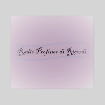 Radio Profumo di Ricordi logo