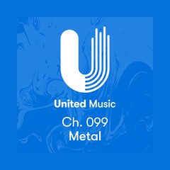 United Music Metal Ch.99 logo