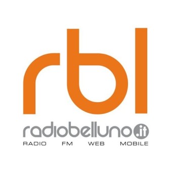Radio Belluno logo