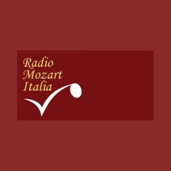 Radio Mozart Italia logo