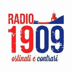 Radio 1909 logo