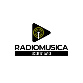 Radio Musica Disco 'N' Dance logo