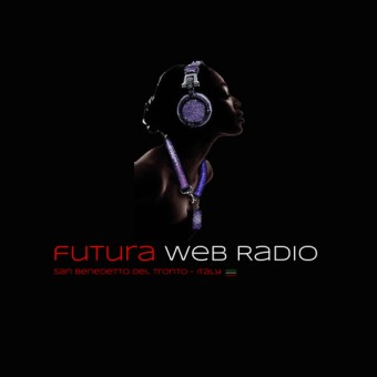 Futura Web Radio logo
