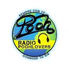 Radio Poohlovers logo