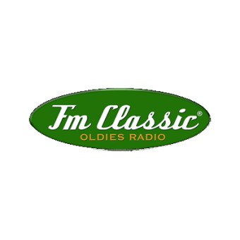 FM Classic logo
