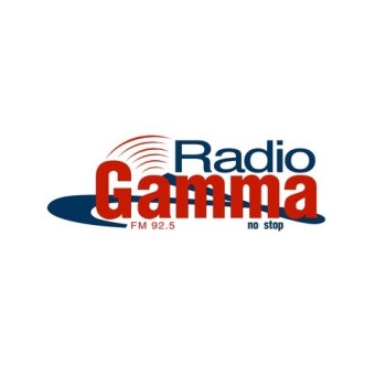 Radio Gamma No Stop logo