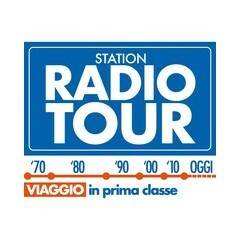 RADIO TOUR logo
