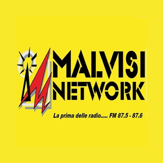 Radio Malvisi Network logo