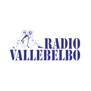 Radio Vallebelbo National Sanremo logo