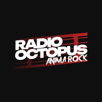 Radio Octopus logo