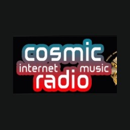 Cosmic Radio logo