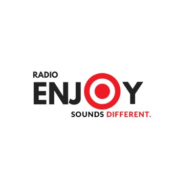 Radio Enjoy (Puglia) logo