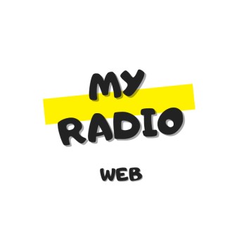 MyRadio Web logo