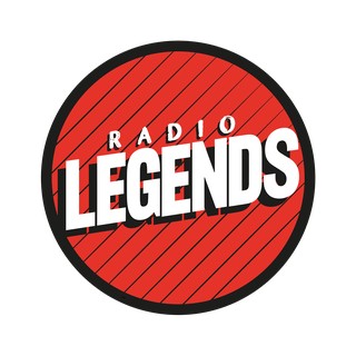 Radio Legends logo
