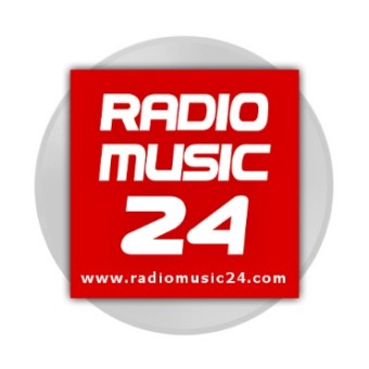 Radio Music 24 logo