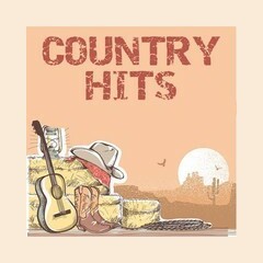Country Hits logo