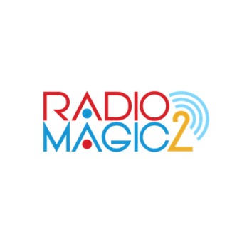 Radio Magic 2 logo
