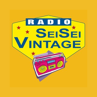 Radio SeiSei logo