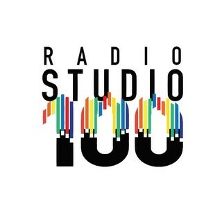 Studio 100 logo