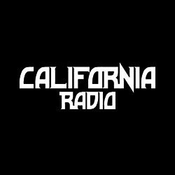 Radio California logo